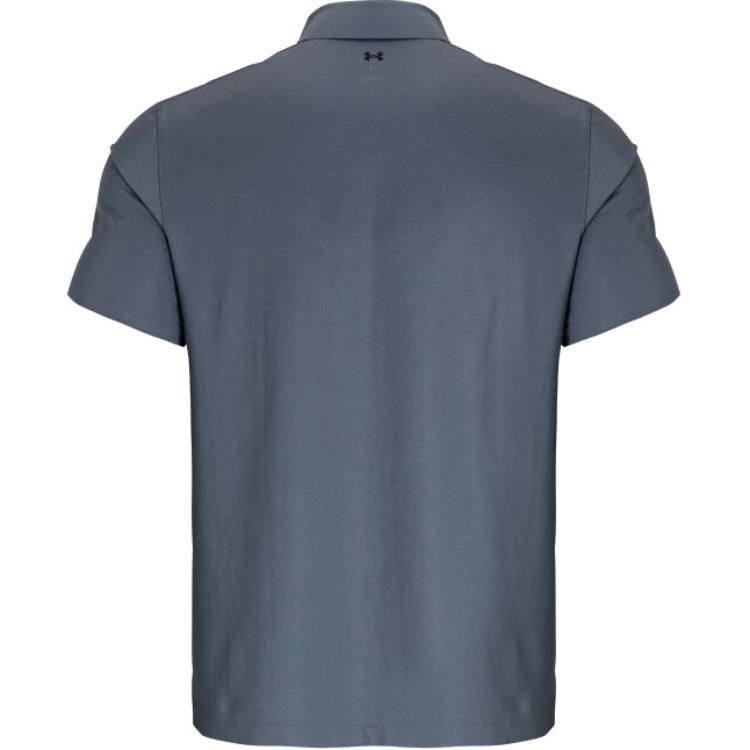 Under Armour Tour Tips Polo — фото 1
