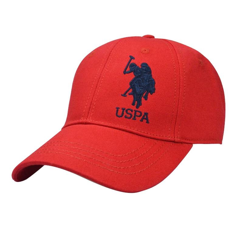 U.S. Polo Assn. Аксессуары (Арт. B595133007鸭舌帽) — фото 1