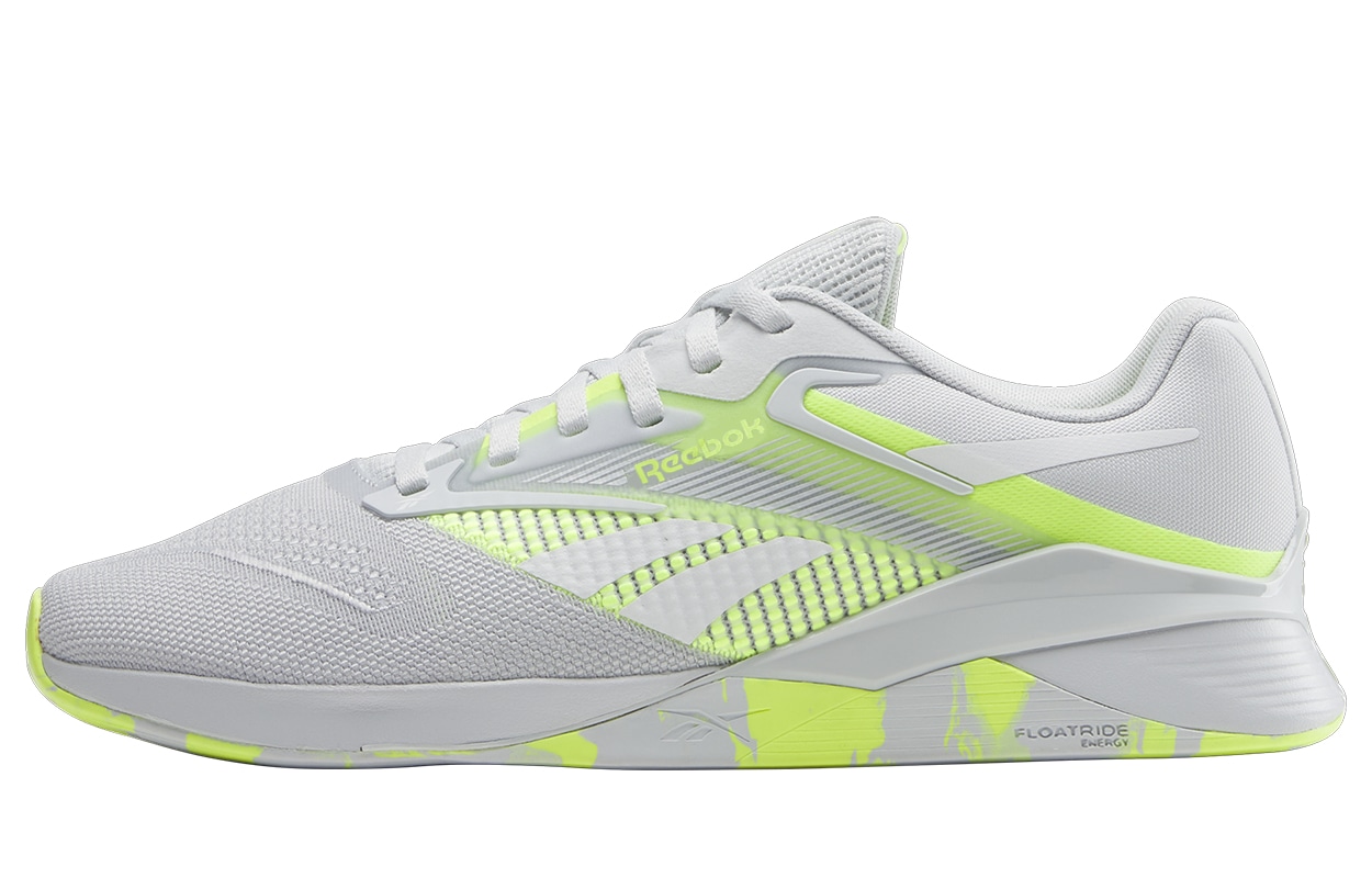 Reebok Nano X4 — фото 8