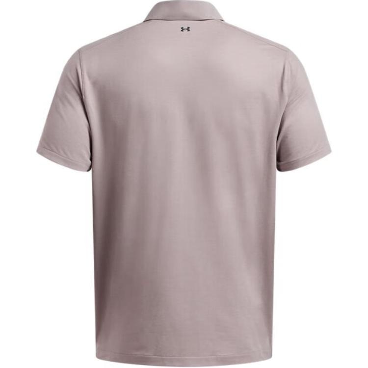 Under Armour Tour Tour Tips Polo — фото 1