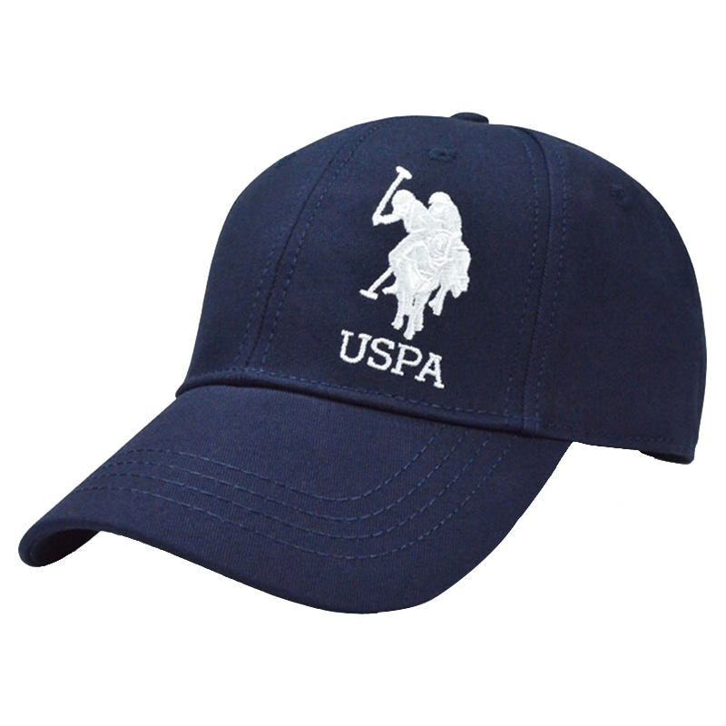 U.S. Polo Assn. Аксессуары (Арт. B595133007鸭舌帽) — фото 2