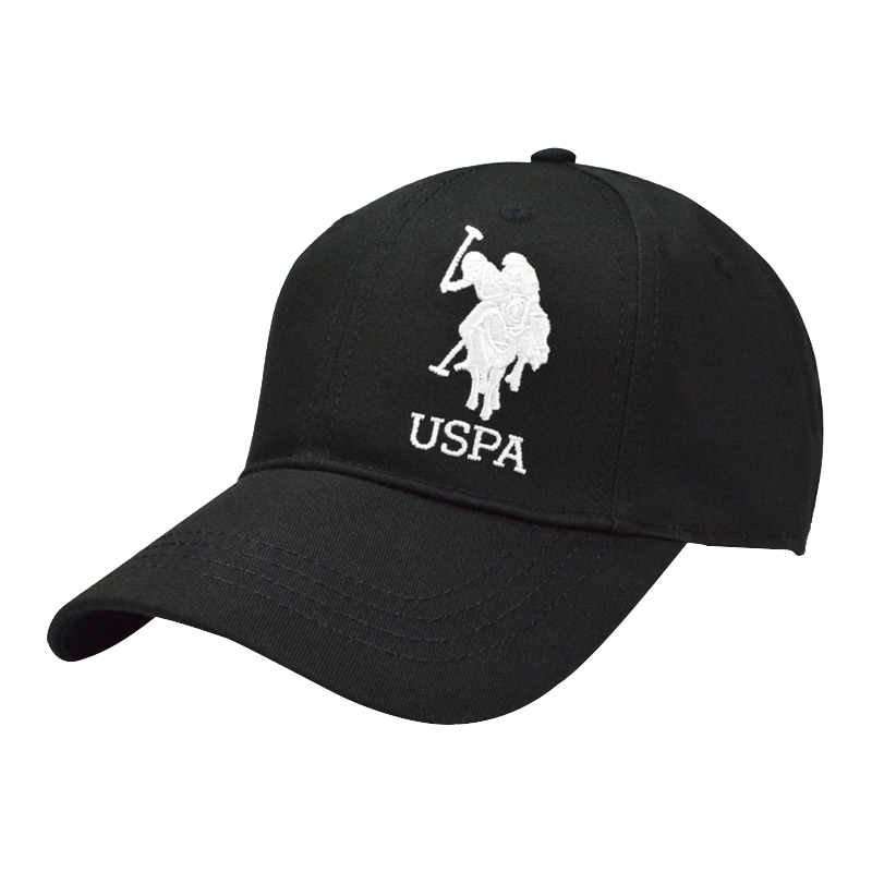 U.S. Polo Assn. Аксессуары (Арт. B595133007鸭舌帽) — фото 3