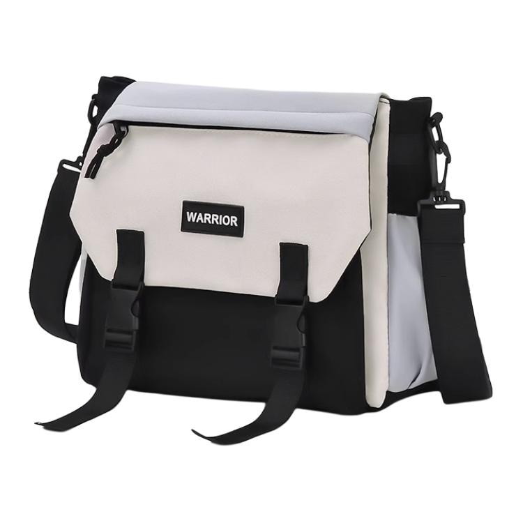 Сумка Warrior Nylon Crossbody Bag