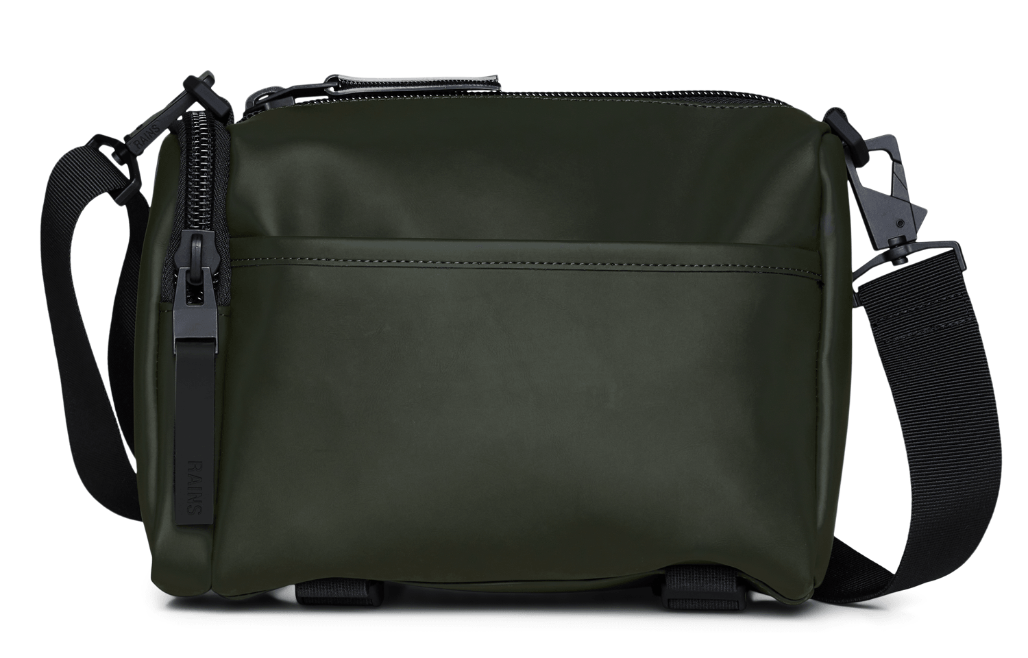 Rains Texel Crossbody Bag W3 — фото 8