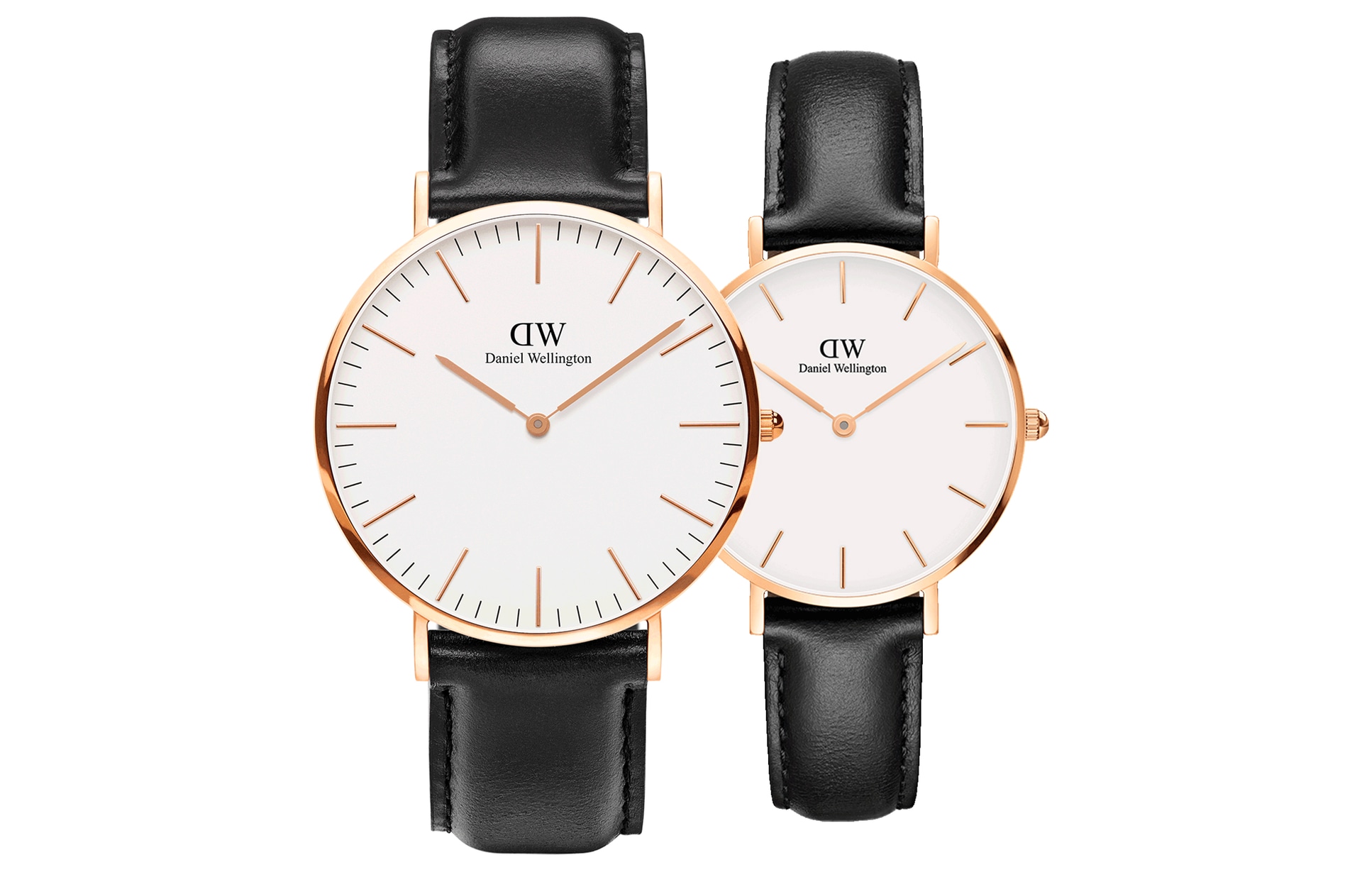 Часы Daniel Wellington
