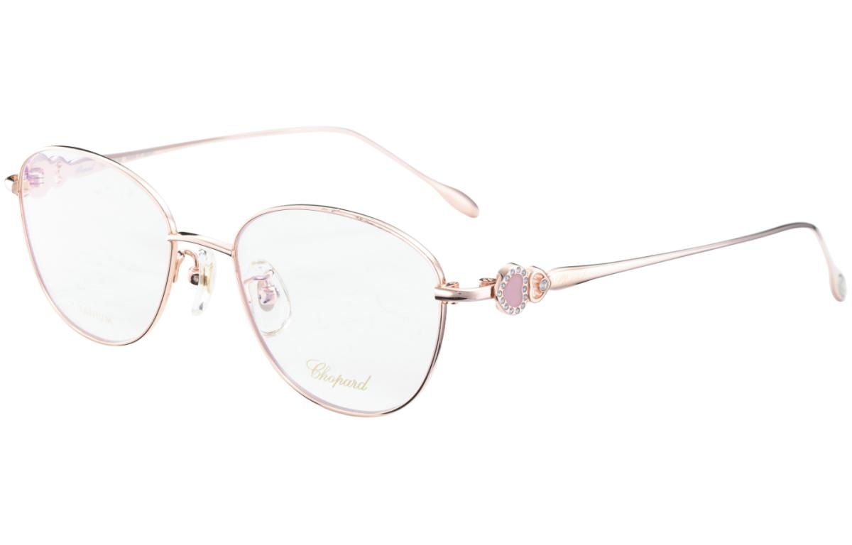CHOPARD/萧邦 Chopard Happy Hearts Optical Frame
