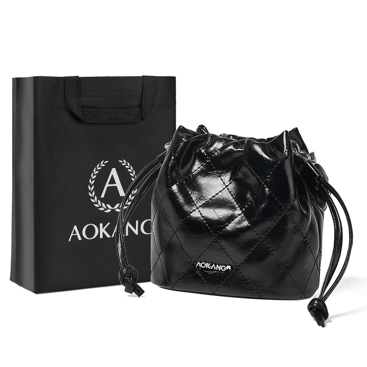 奥康/AOKANG AOKANG Bucket Bag