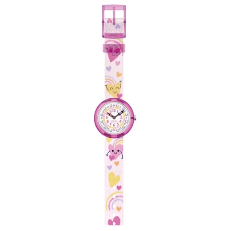 SWATCH/斯沃琪 SWATCHFlik Flak 30 31.85mm