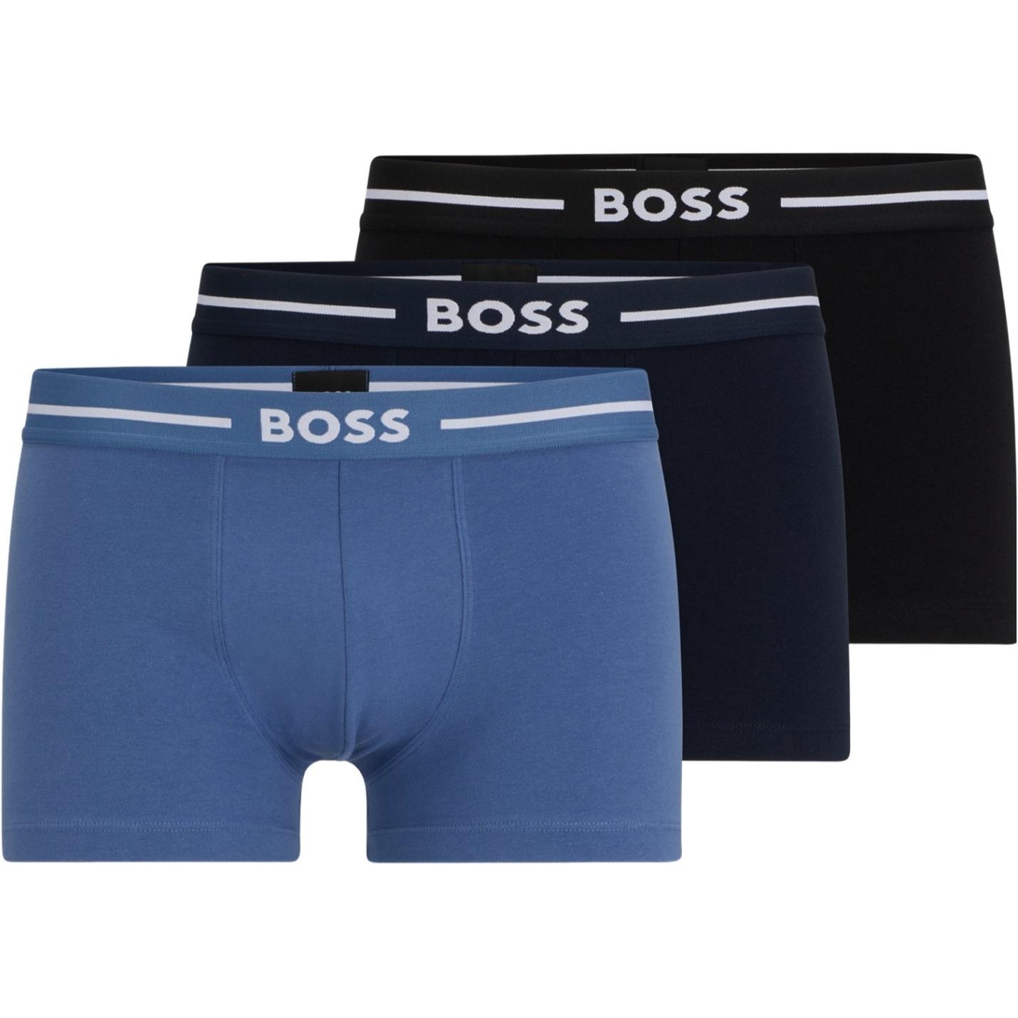 Одежда Hugo Boss