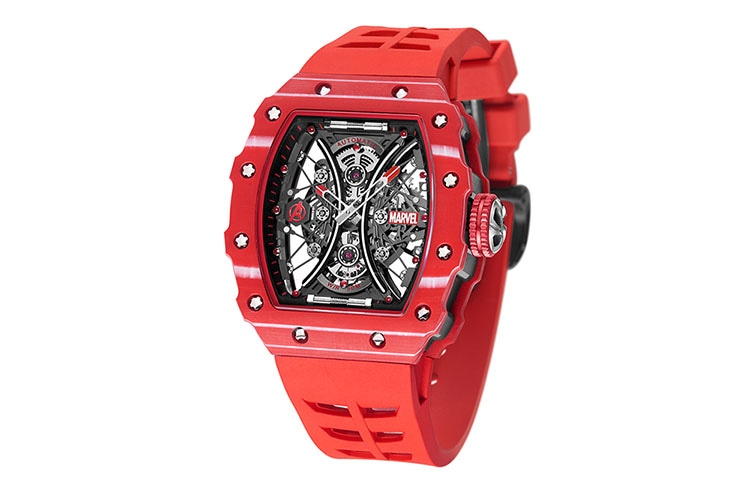Часы Marvel M-6048