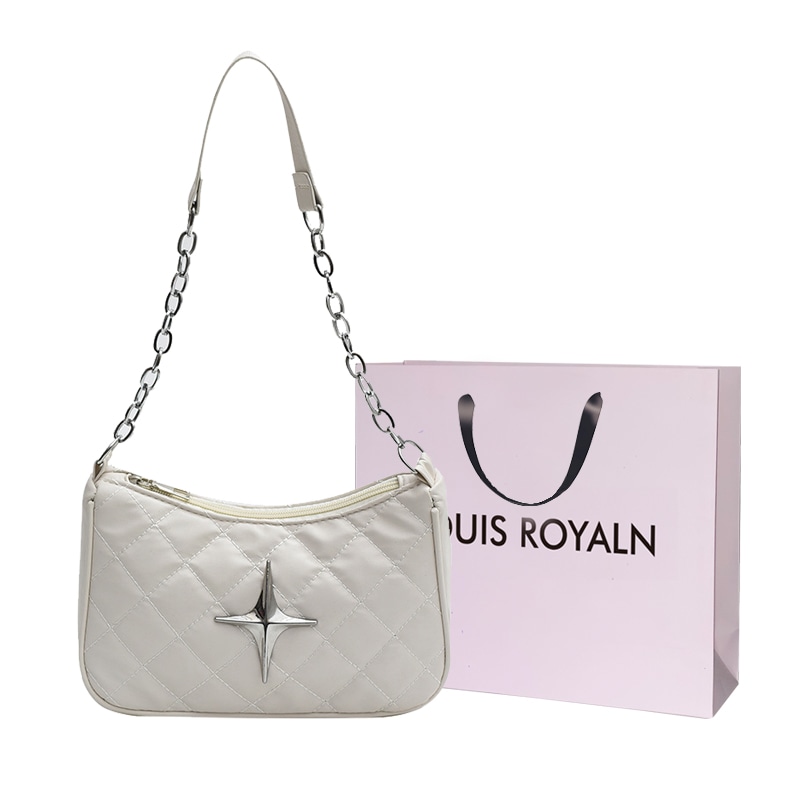 LOUIS ROYALN