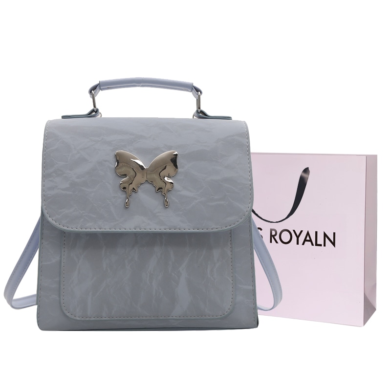 LOUIS ROYALN