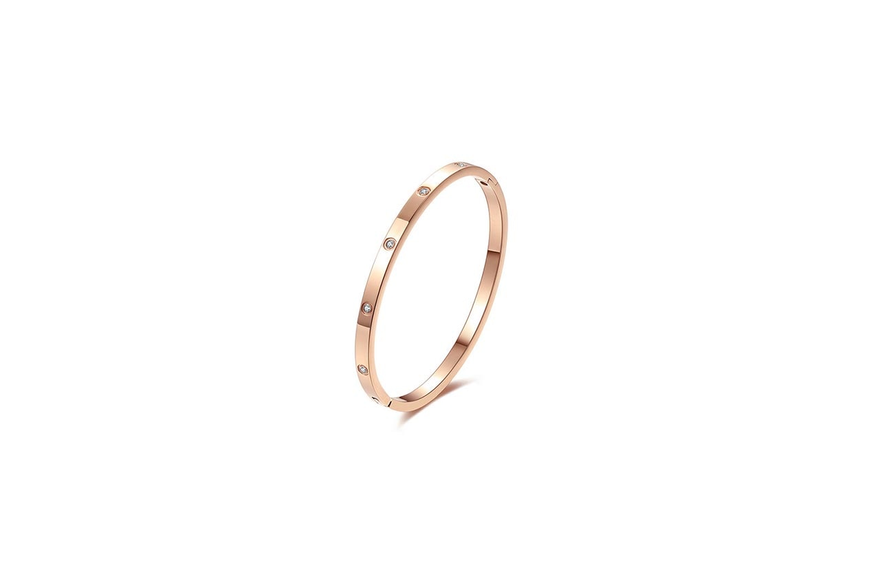 鲨鱼甜心/SHARK BABY SHARK BABY Love Bracelet — фото 1