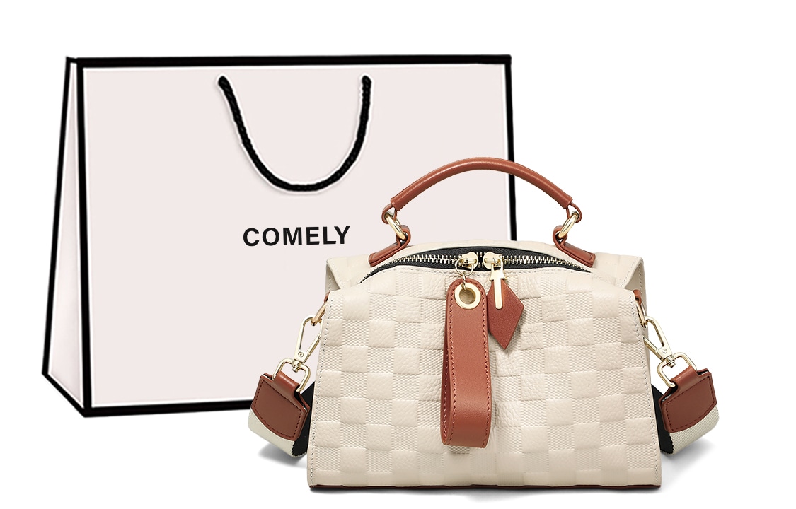 康莉/COMELY COMELY