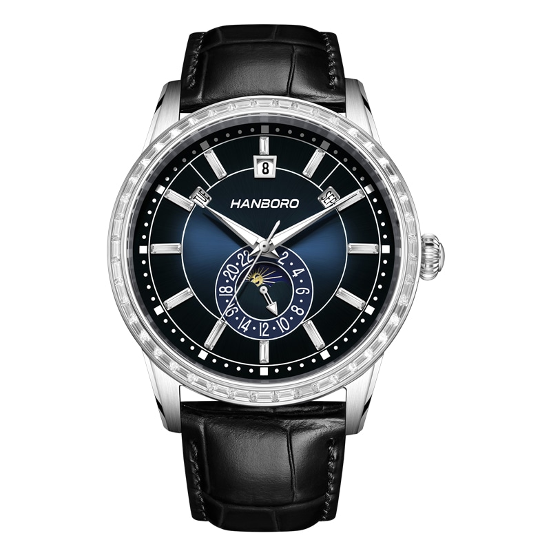 HANBORO HBR88935