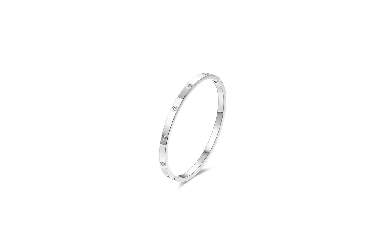 鲨鱼甜心/SHARK BABY SHARK BABY Love Bracelet