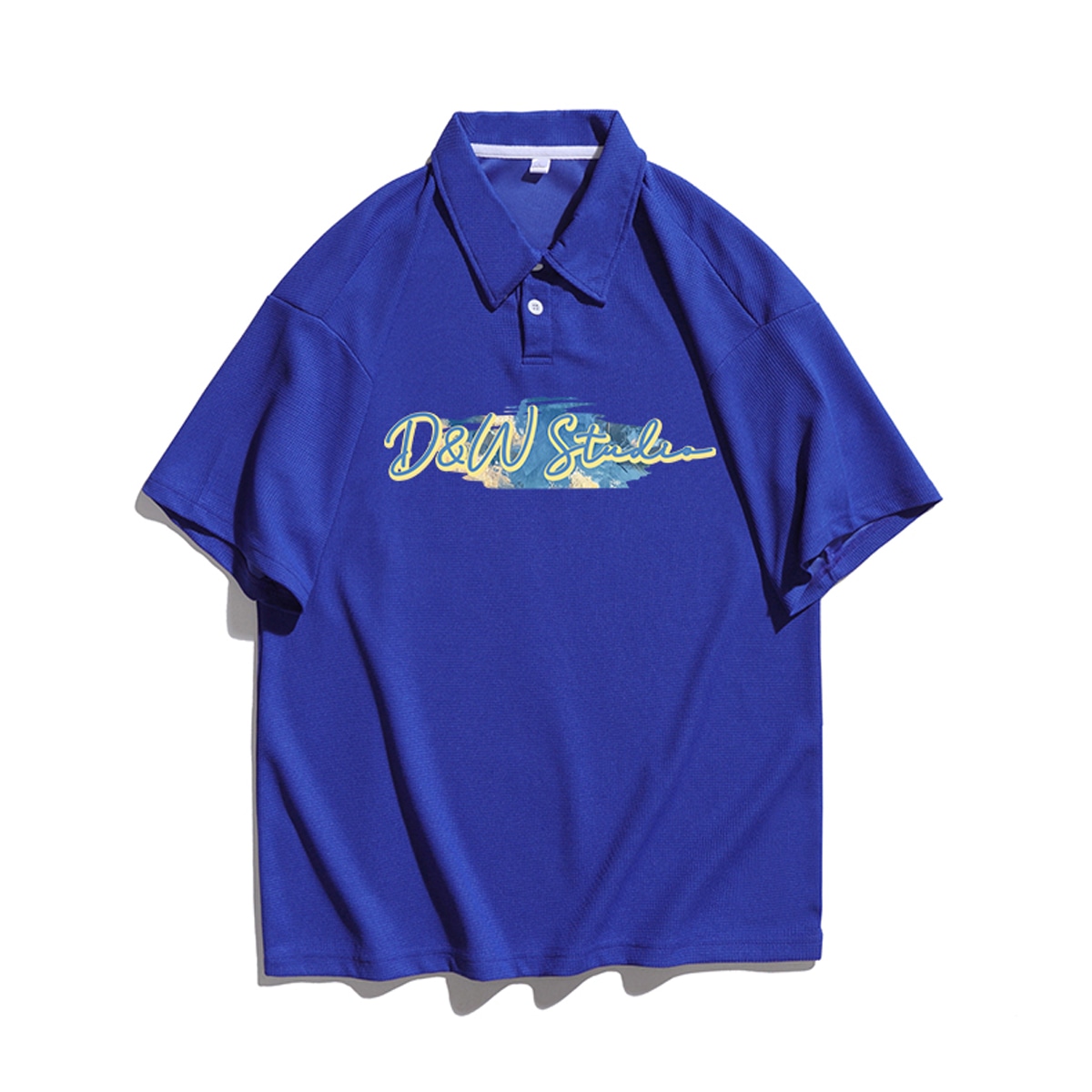 D&W DW Polo — фото 1