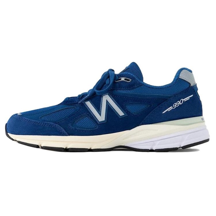 New Balance AIME LEON DORE x New Balance 990 V4 — фото 5