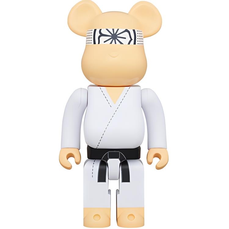 BE@RBRICK BERBRICK MIYAGI DO KARATE 70cm
