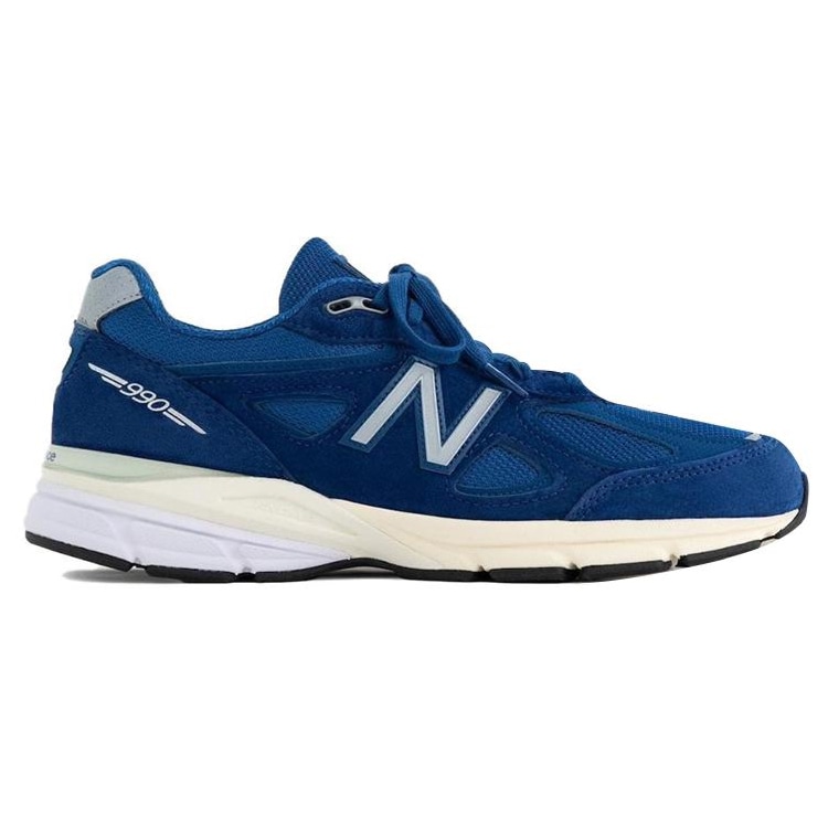 New Balance AIME LEON DORE x New Balance 990 V4 — фото 6
