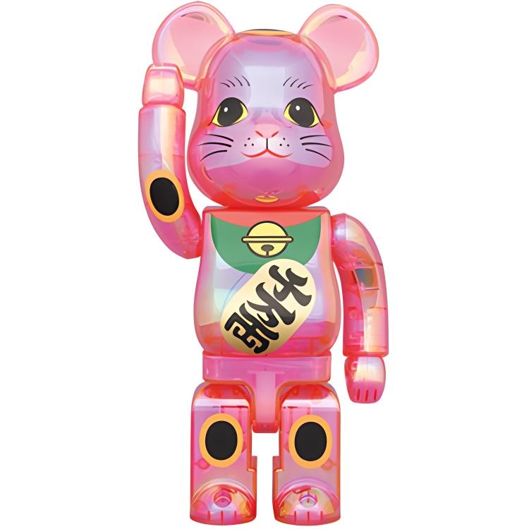BE@RBRICK BERBRICK 28cm7cm