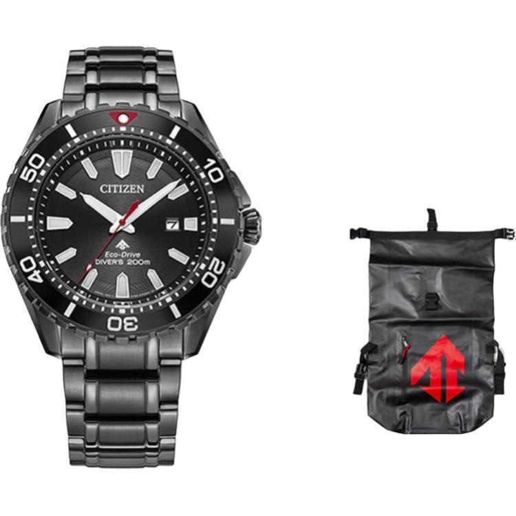 Часы CITIZEN/西铁城 Citizen Promaster BN0195-54E