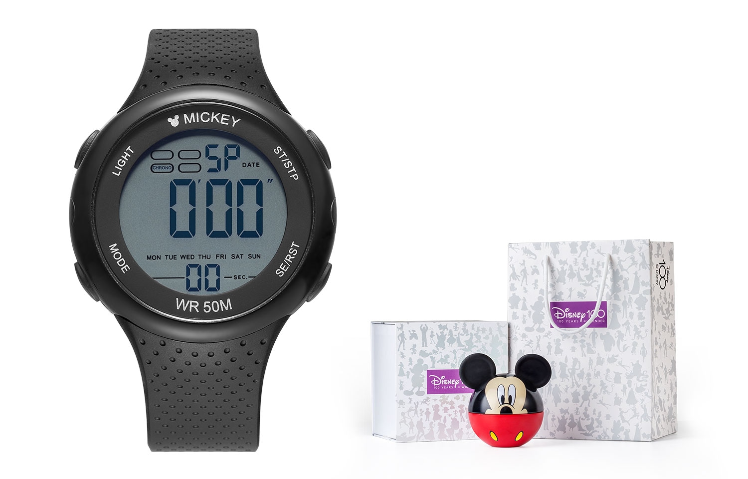 Часы Disney/迪士尼 Disney MK-15160B4