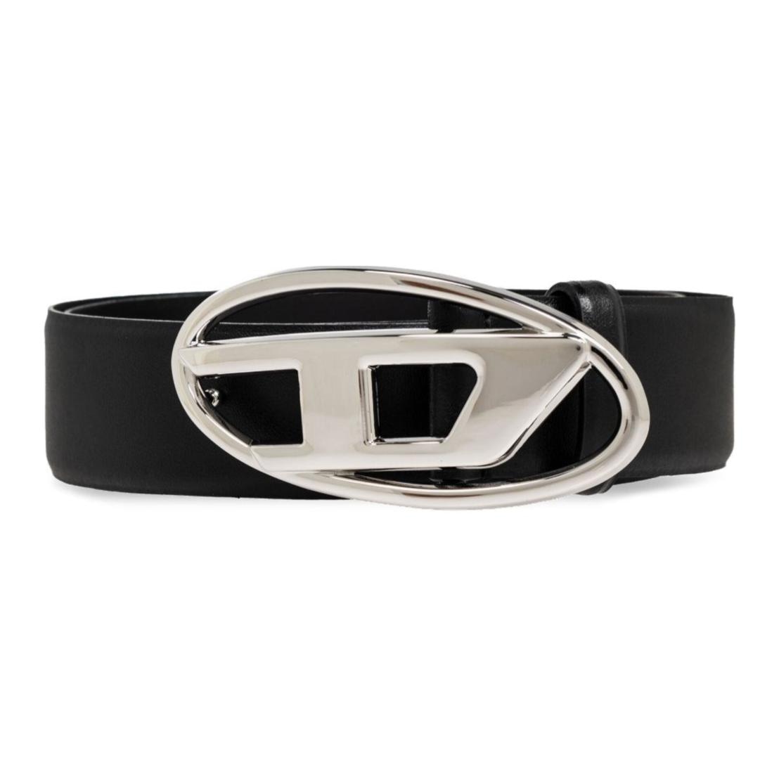 DIESEL Belt