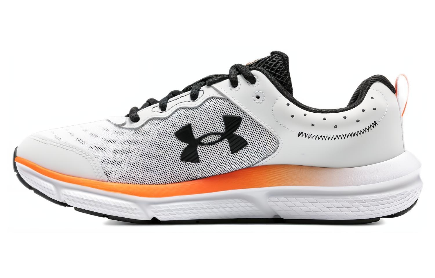 Under Armour Charged Assert 10 — фото 5