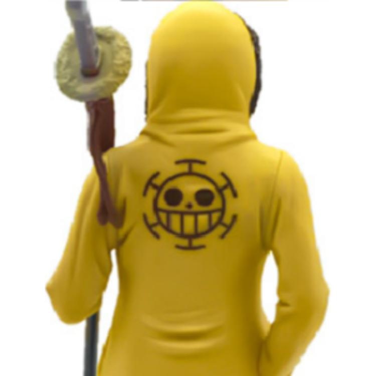 Banpresto dxf stampede — фото 3
