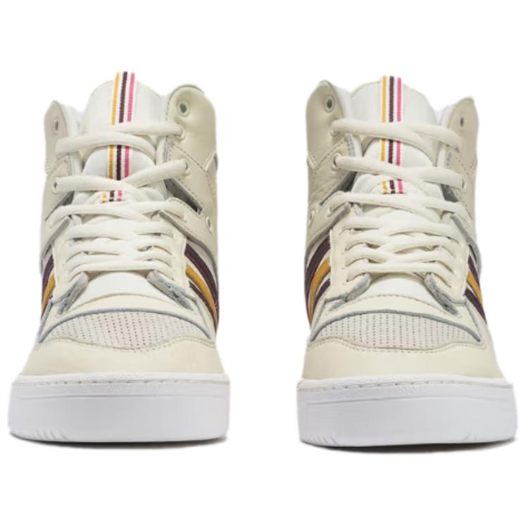 adidas originals Eric Emanuel x adidas originals Rivalry Hi — фото 6