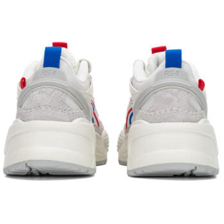 Puma RS-X White — фото 3