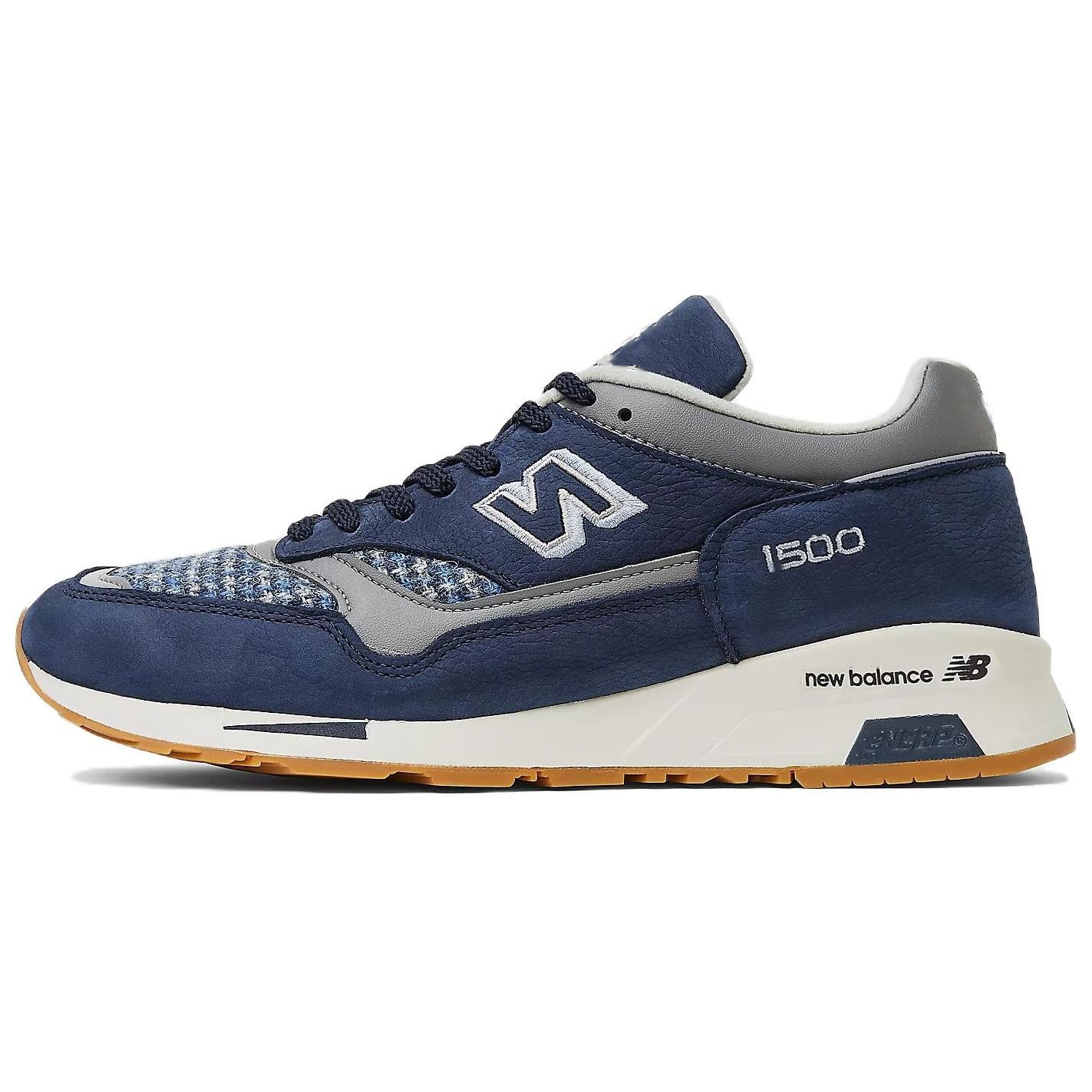 New Balance 1500 Blue — фото 4