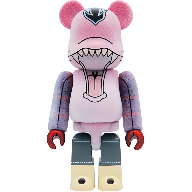 BE@RBRICK BERBRICK x 7STARS GLORY HILL DESIGN 100