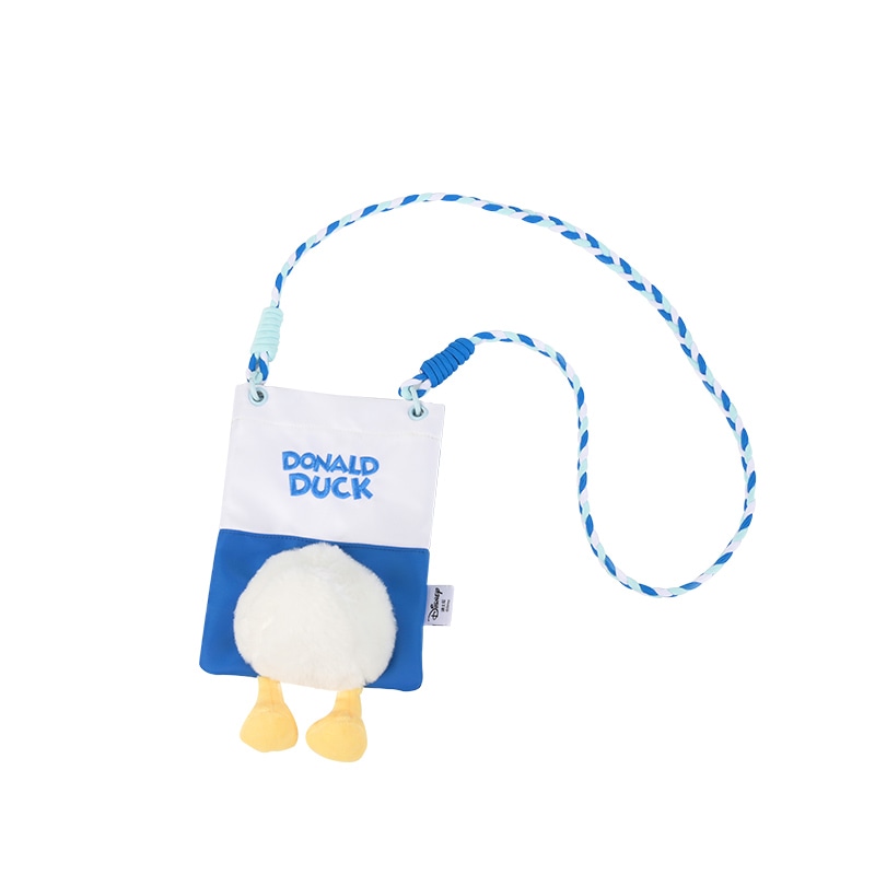 POTDEMIEL Disney Donald Duck Phone Bag