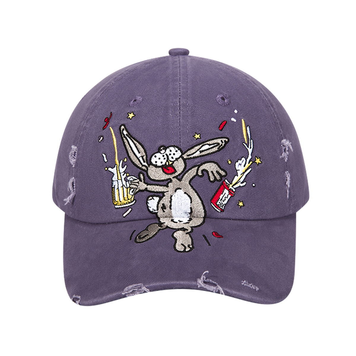 Cmfy Baseball Cap — фото 1