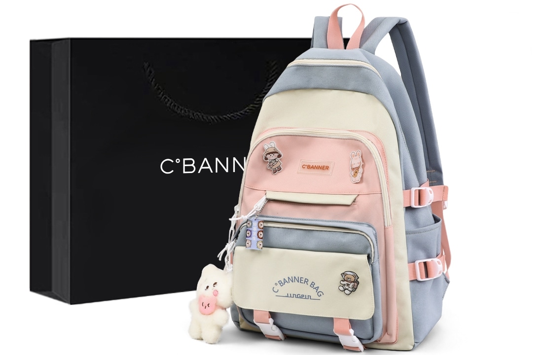 千百度C°BANNER CBANNER