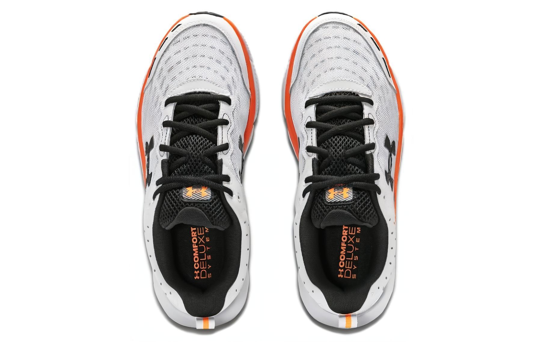 Under Armour Charged Assert 10 — фото 8