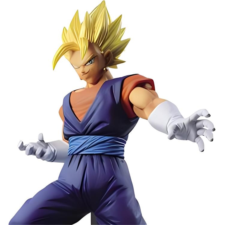 Banpresto legends lc
