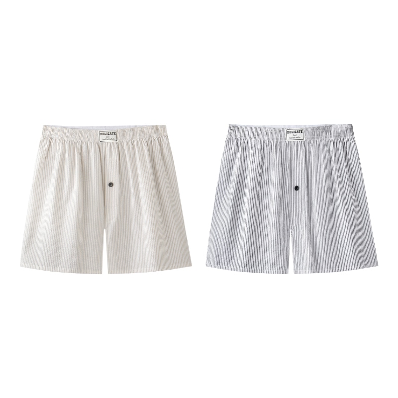对你的私语 Whisper Men's Boxer Briefs — фото 1