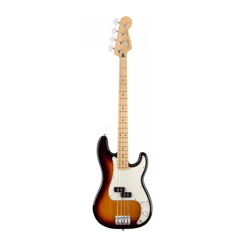 Fender MordenPlayer Precision Bass