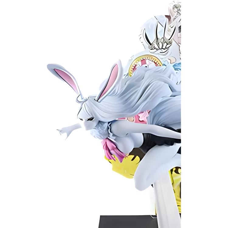 Banpresto wcf -wt100 g 16cm — фото 3