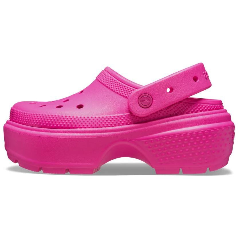 Crocs Тапочки (Арт. 209347-6TW) — фото 5