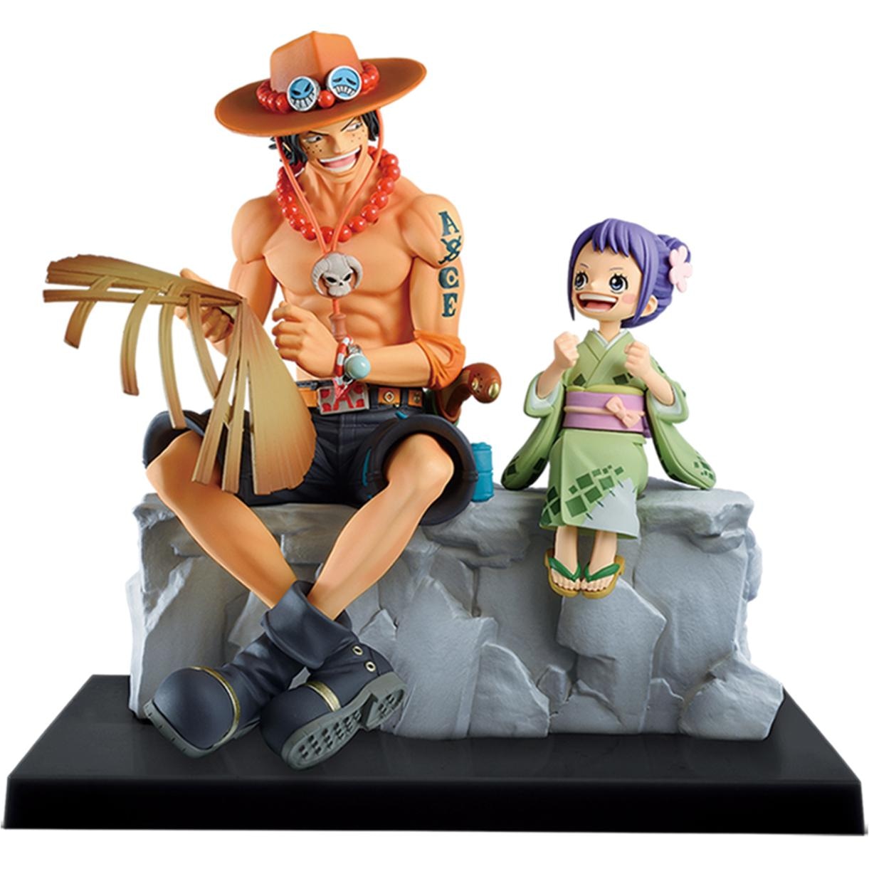 BANDAI/万代 BANDAI D banpresto