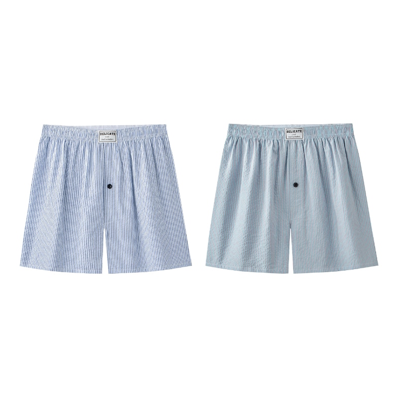 对你的私语 Whisper Men's Boxer Briefs — фото 6