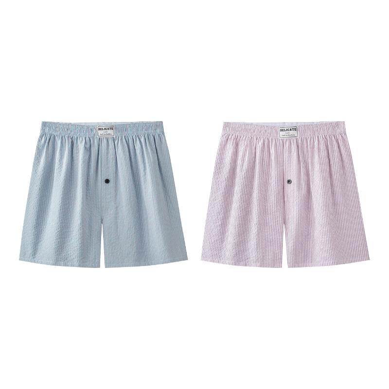 对你的私语 Whisper Men's Boxer Briefs — фото 3
