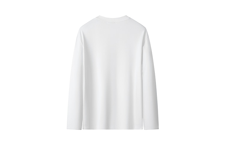 Cabbeen Long Sleeve Tee — фото 6