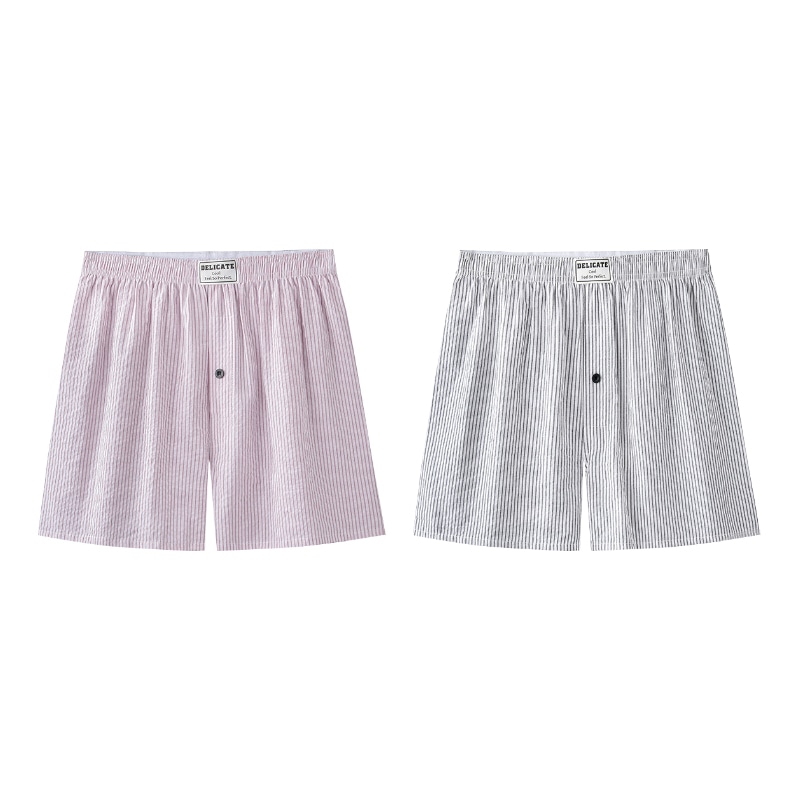 对你的私语 Whisper Men's Boxer Briefs — фото 7