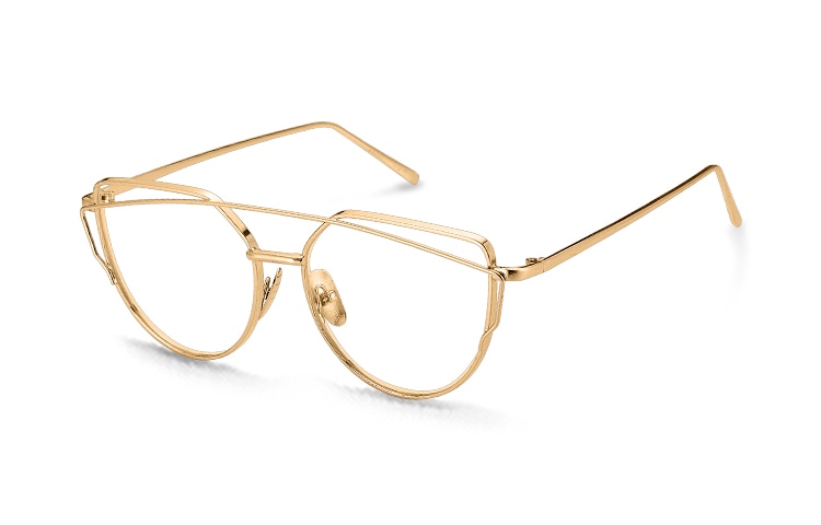 Очки EQUIPMENTELEGANT Optical Frame