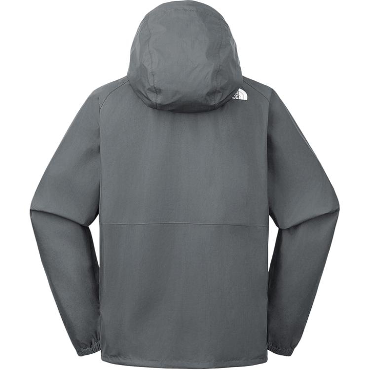 The North Face Antora Pearl Grey — фото 1